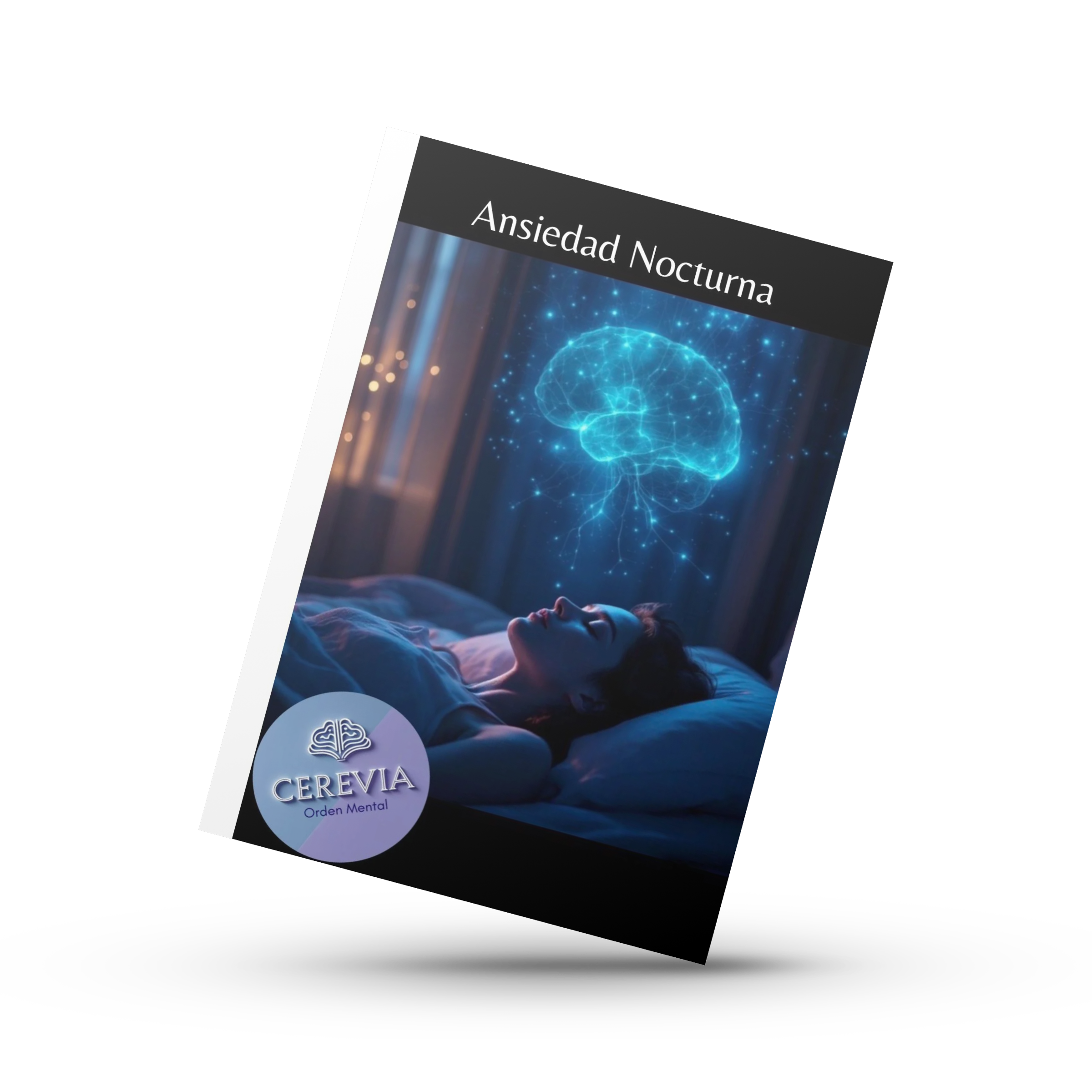 Cerevia — Orden Mental